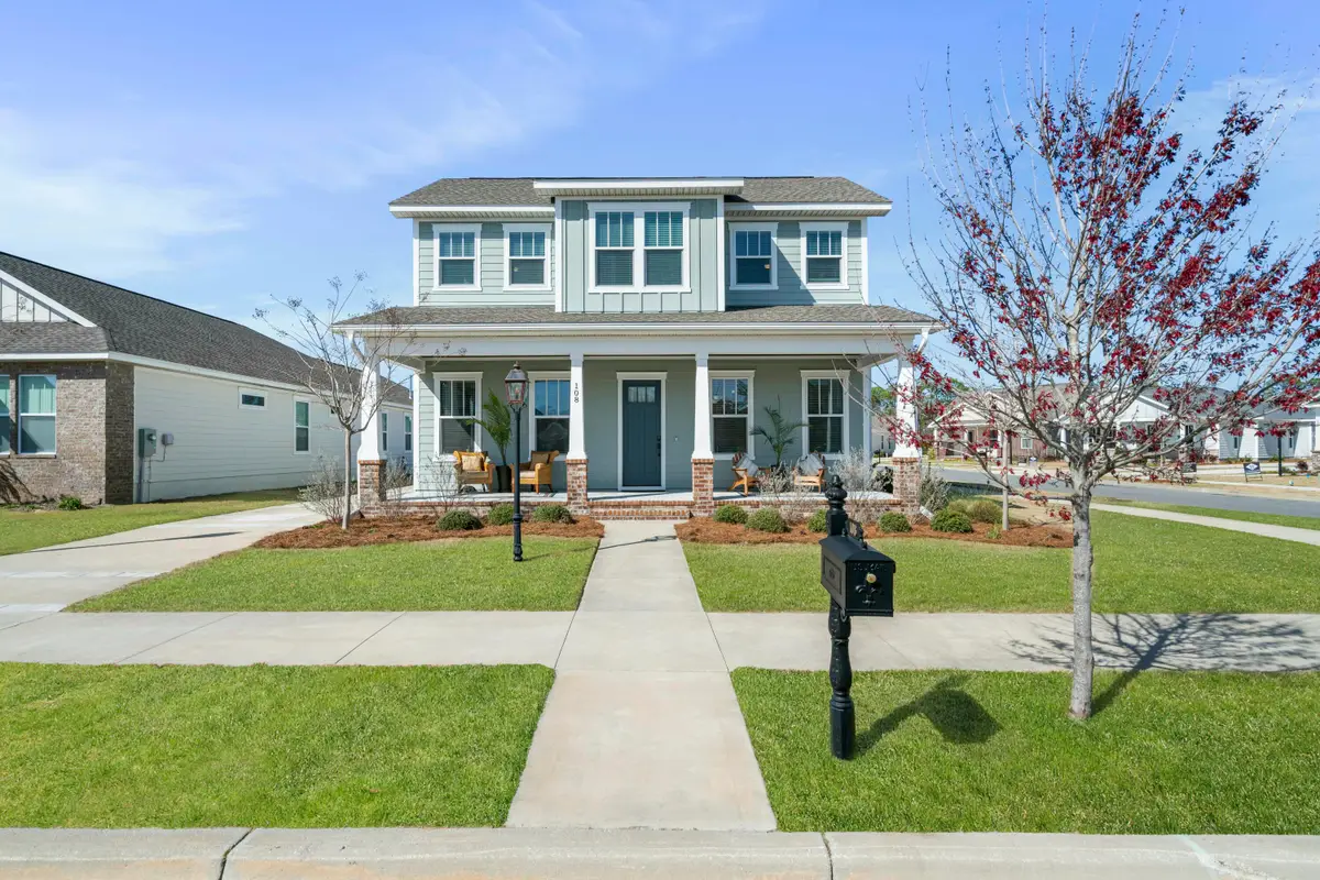 108 Charleston Court, Panama City Beach, FL 32407 - #1