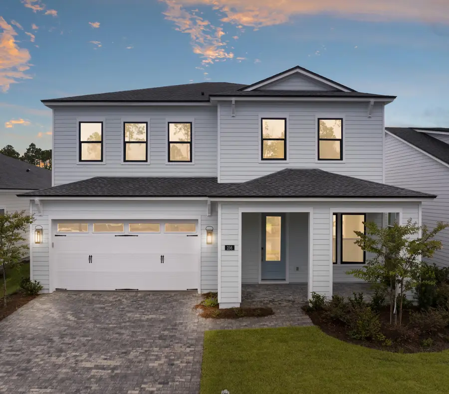 256 Breakwater Boulevard #Lot 10, Panama City Beach, FL 32413 - #2