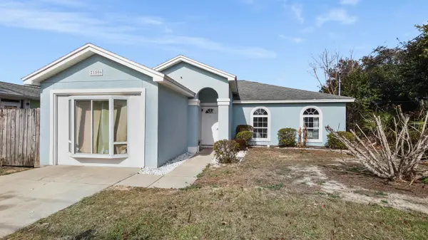 21506 Dolphin Avenue, Panama City Beach, FL 32413