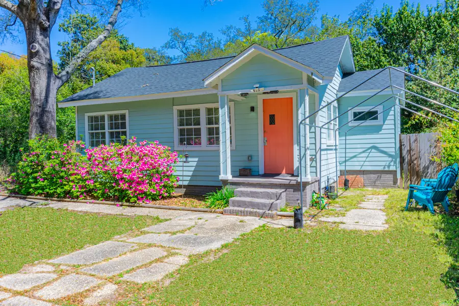 10 N Jamaica Street, Pensacola, FL 32507 - #3