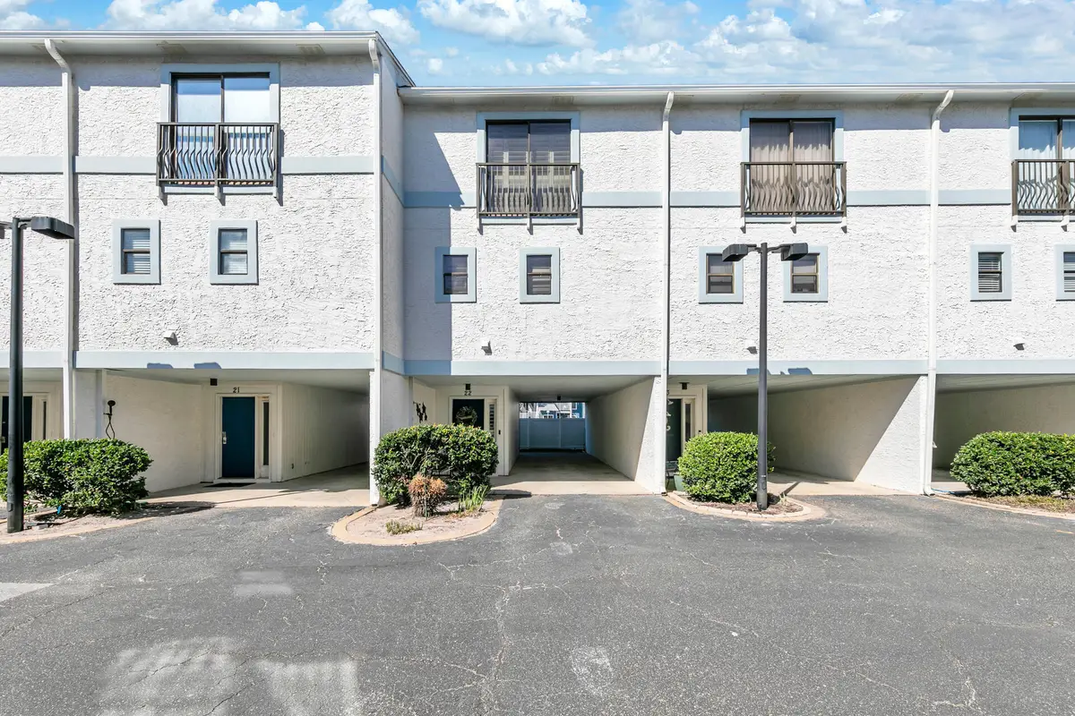 11 Driftwood Road #22, Miramar Beach, FL 32550 - #1