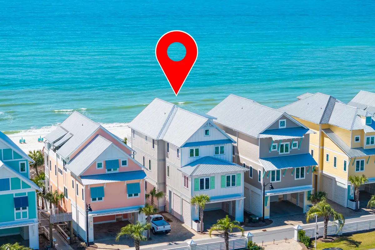 13649 Front Beach Road, Panama City Beach, FL 32413 - Image #1