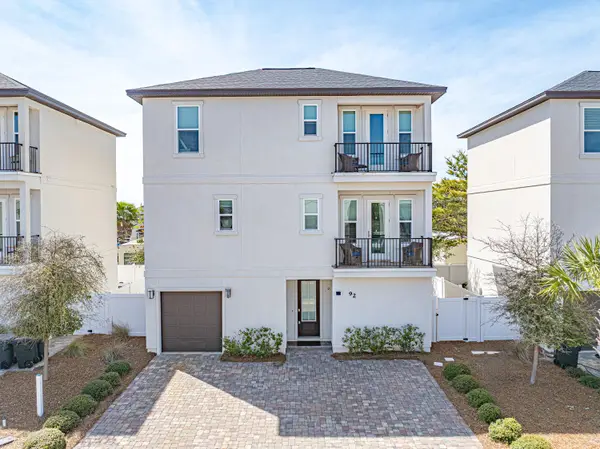 92 Ciboney Street, Miramar Beach, FL 32550