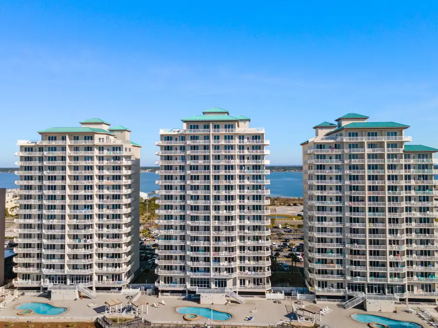 8575 Gulf Boulevard #1402, Navarre, FL 32566 - Image #2