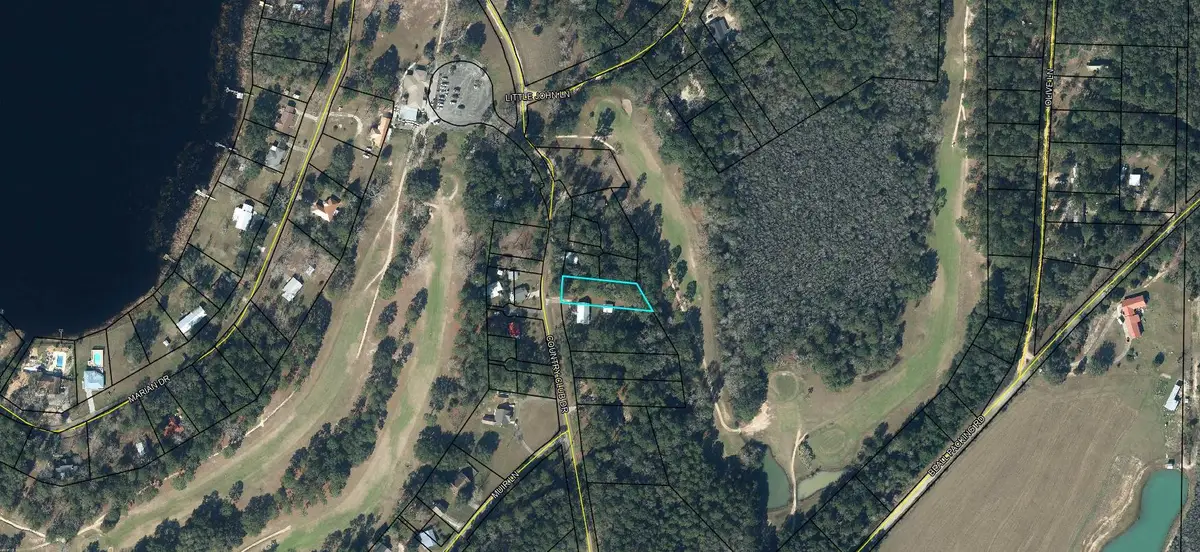 0000 Country Club Drive, Bonifay, FL 32425 - #1