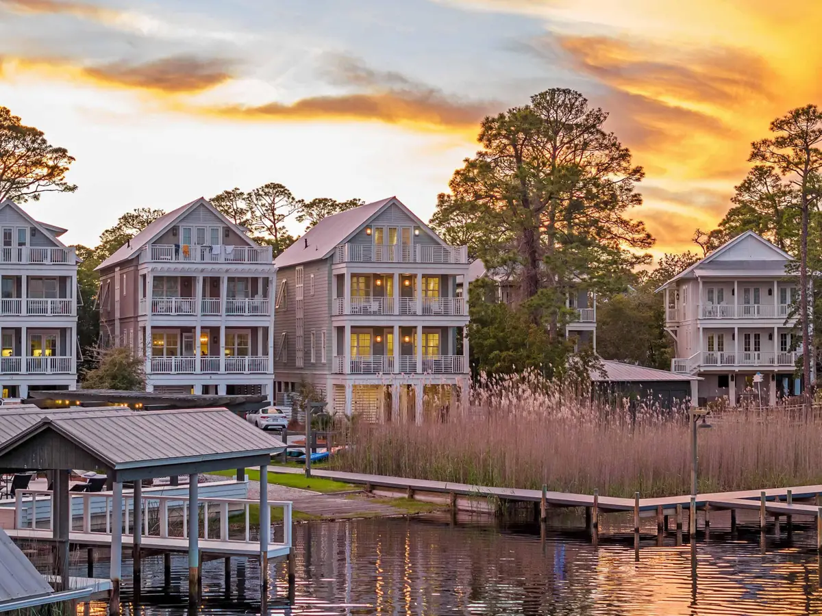 4 Garfield Street, Santa Rosa Beach, FL 32459 - Image #1