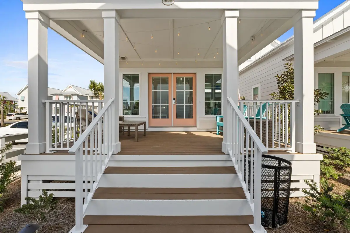 140 Paradise Found Circle # 4, Panama City Beach, FL 32413 - #1