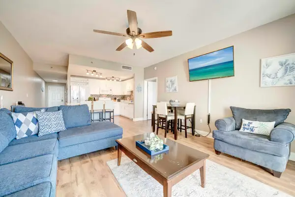 9860 S Thomas Drive #UNIT 1211, Panama City Beach, FL 32408