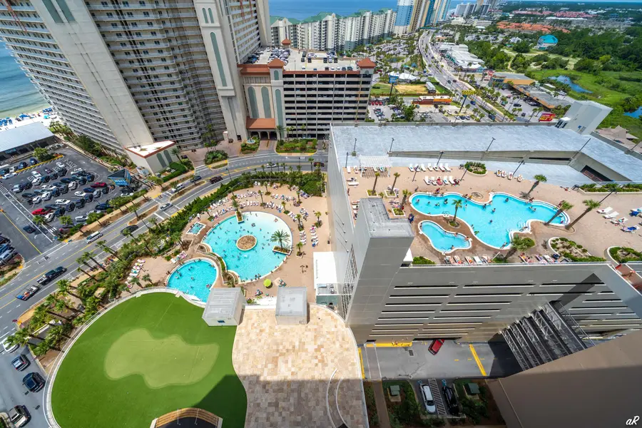 9860 S Thomas Drive #1211, Panama City Beach, FL 32407 - Image #2