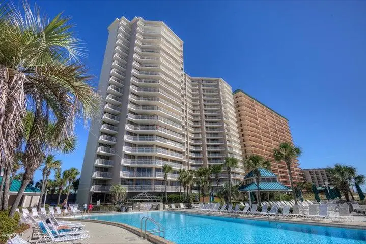 7205 Thomas Drive #E904, Panama City Beach, FL 32408 - Image #1
