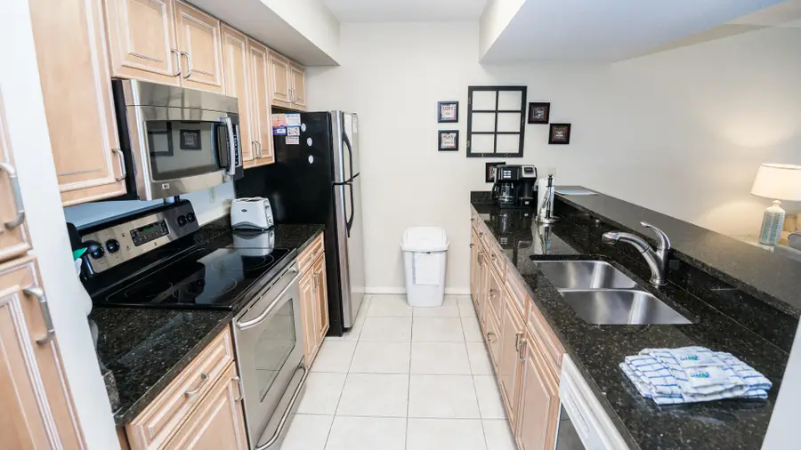 7205 Thomas Drive #E904, Panama City Beach, FL 32408 - Image #3