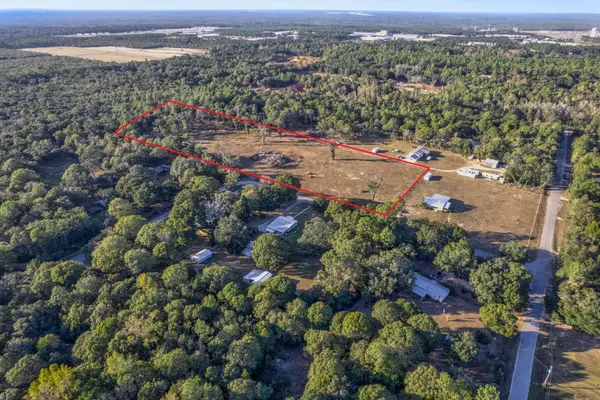 BLK B Pine Berry Road, Milton, FL 32583