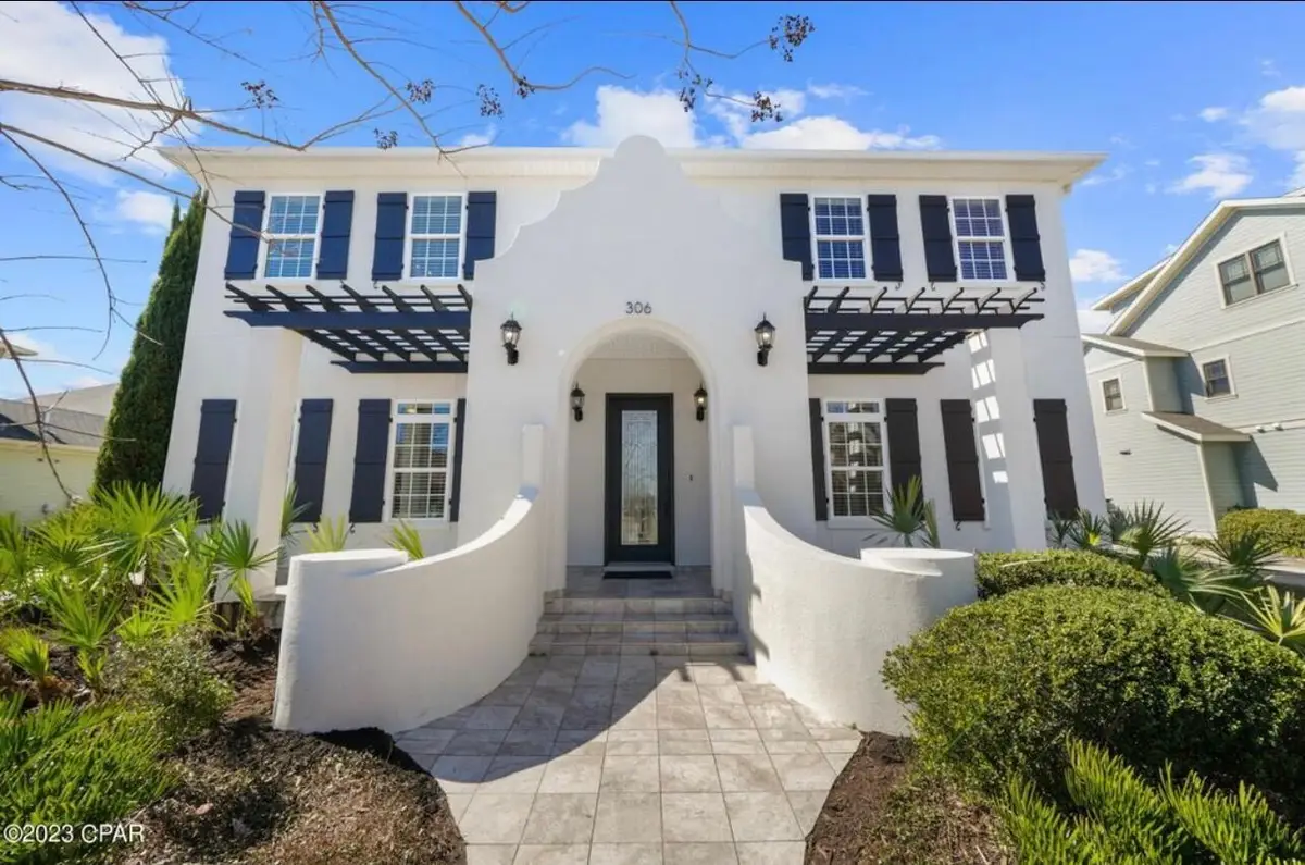 306 Coconut Grove Court, Panama City Beach, FL 32407 - Image #1