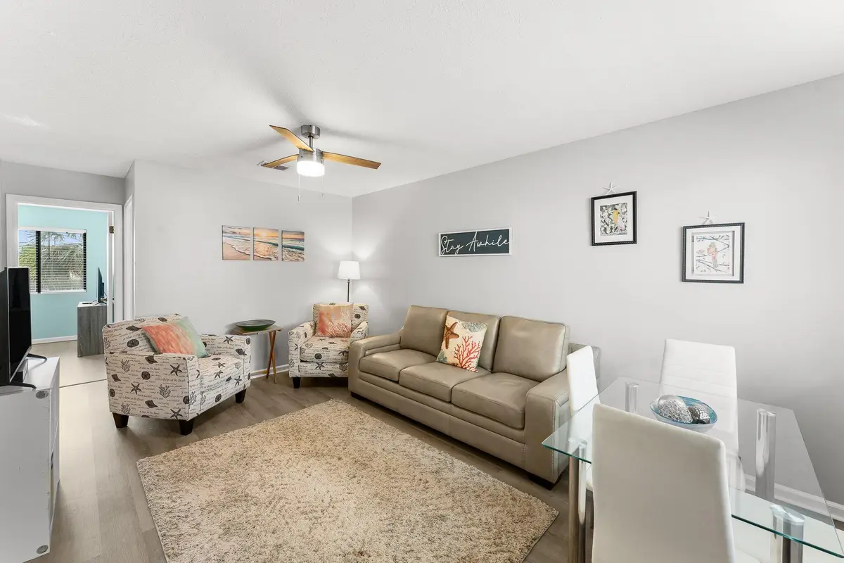 17214 Front Beach Road # 6, Panama City Beach, FL 32413 - Image #1