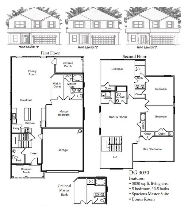 5303 Hidden Pines Circle, Milton, FL 32583