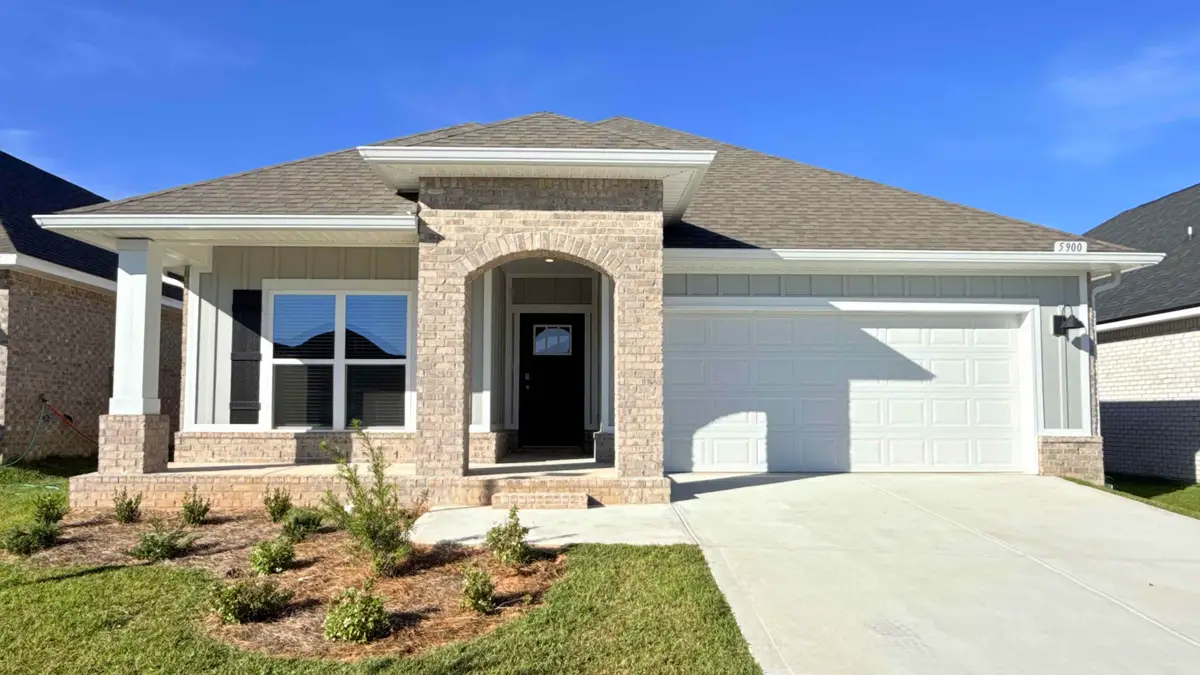 5900 Sargassum Lane, Milton, FL 32583 - Image #1