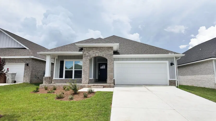 5900 Sargassum Lane, Milton, FL 32583 - Image #2