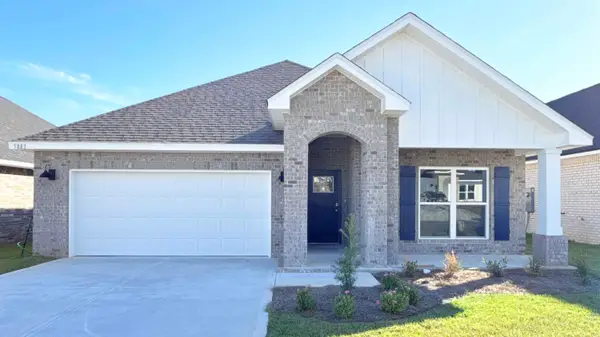 5883 Sargassum Lane, Milton, FL 32583