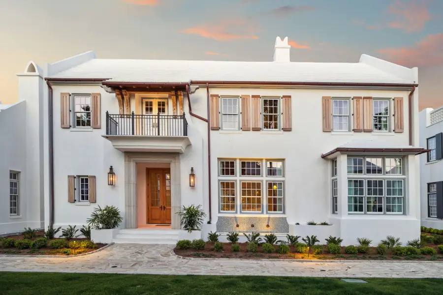 117 Whalebone Aly, Inlet Beach, FL 32461 - Image #2