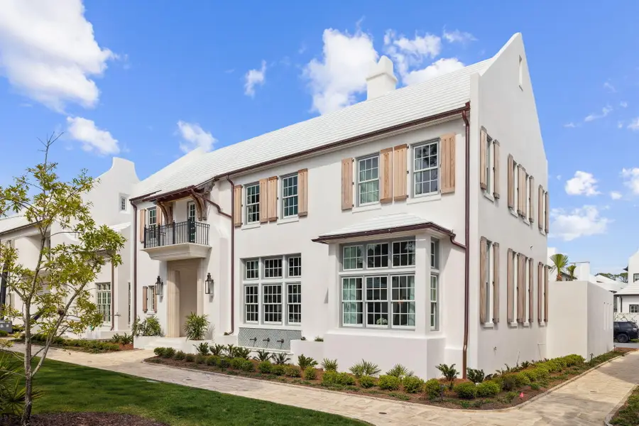 117 Whalebone Aly, Inlet Beach, FL 32461 - Image #3