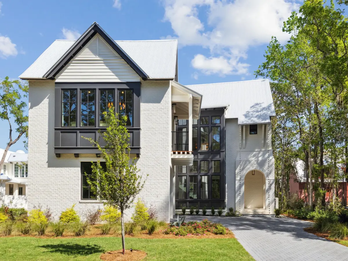 335 Churchill Oaks Drive, Santa Rosa Beach, FL 32459 - #1