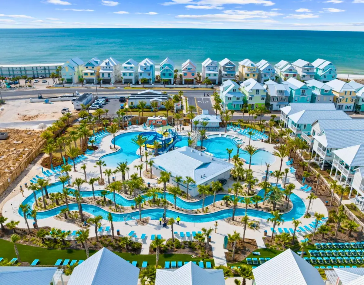 13662 Front Beach Road, Panama City Beach, FL 32413 - #1