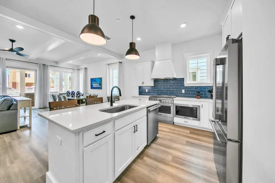 13662 Front Beach Road, Panama City Beach, FL 32413 - #3