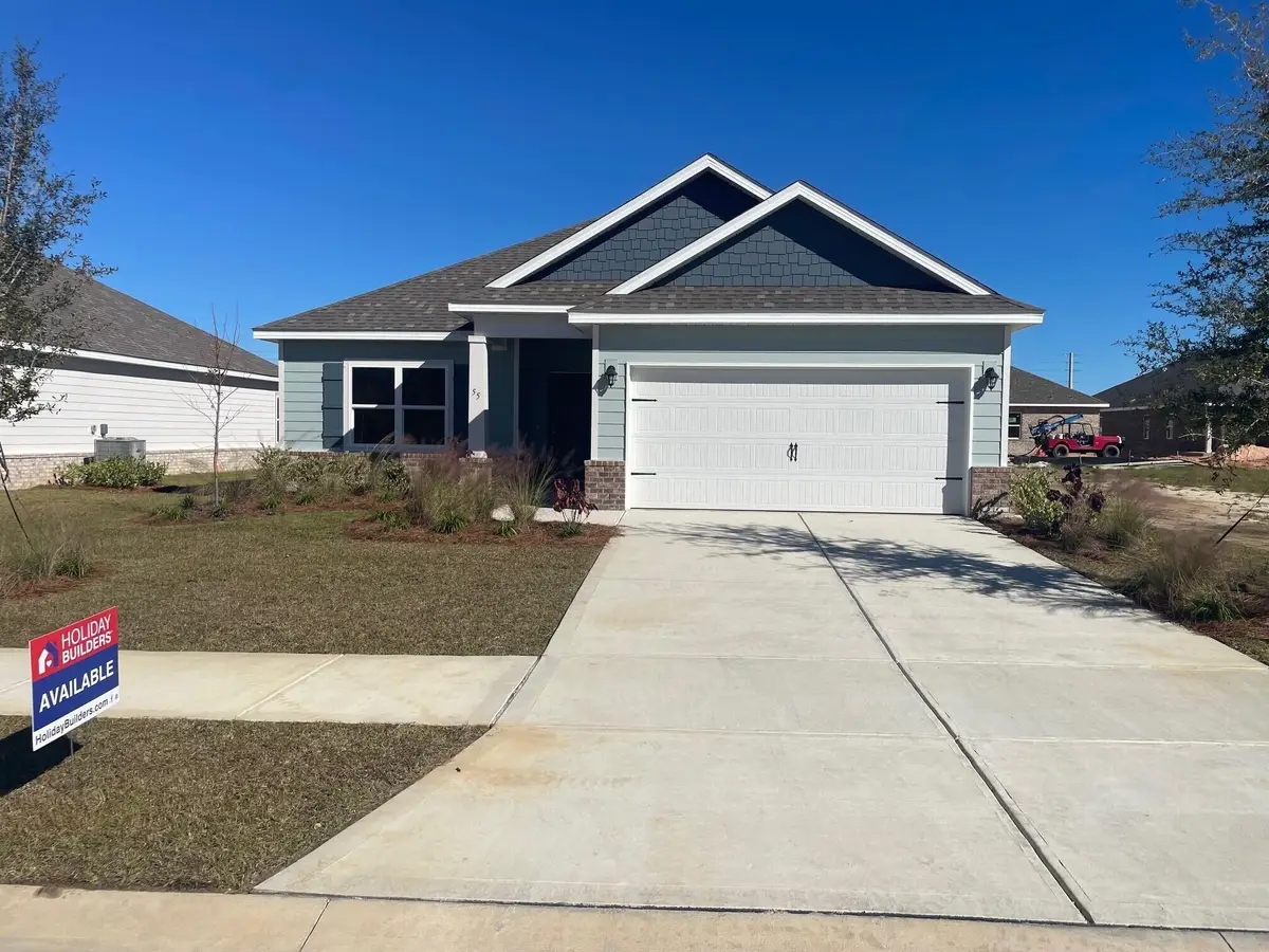 55 Splendor Run, Freeport, FL 32439 - Image #1