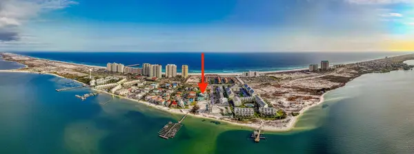 1430 Tina Drive #4, Navarre, FL 32566