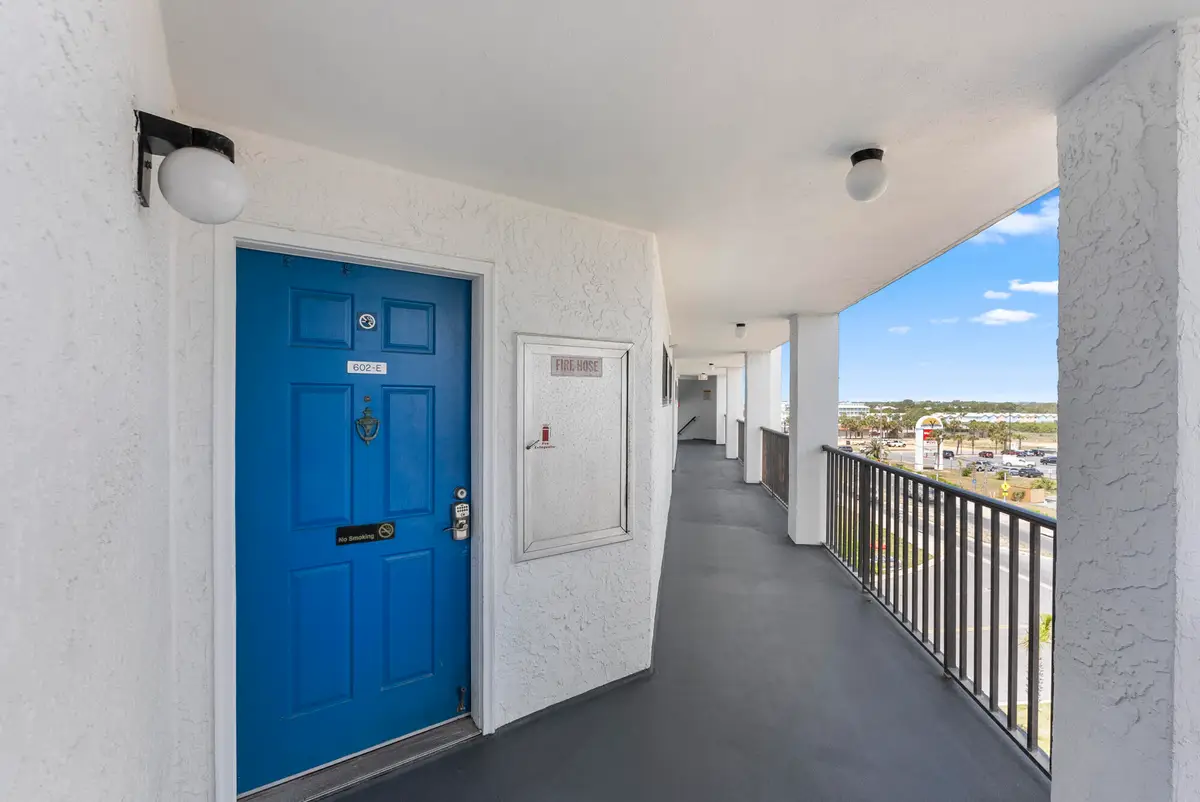 17155 Front Beach Road #E 602, Panama City Beach, FL 32413 - Image #1