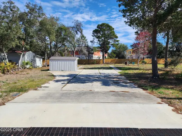 800 Avenue C, Panama City Beach, FL 32413