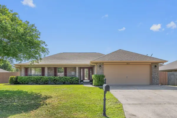 1863 Bay Pine Circle, Gulf Breeze, FL 32563