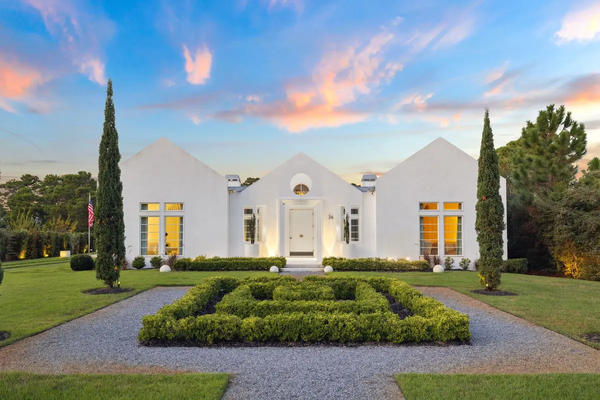 34 W Blue Coral Drive, Santa Rosa Beach, FL 32459 - Image #1