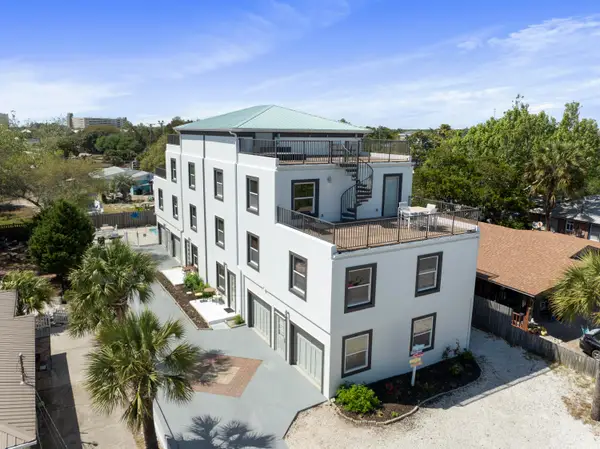 506 Anemone Street, Panama City Beach, FL 32413