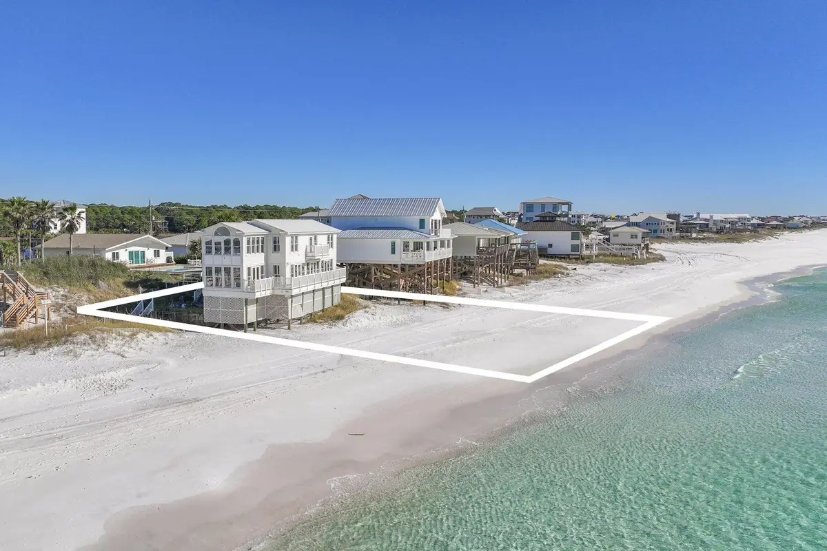 113 Fort Panic Road, Santa Rosa Beach, FL 32459 - #1