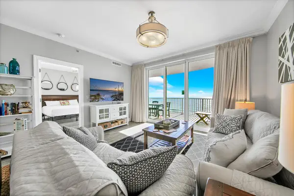 10519 Front Beach Road #UNIT 1802B, Panama City Beach, FL 32407