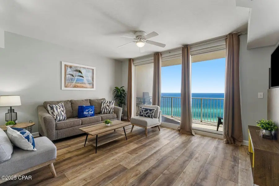 9900 S Thomas Drive #1917, Panama City Beach, FL 32408 - Image #2