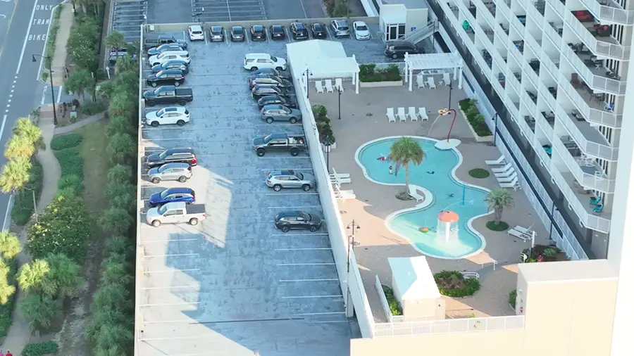 9902 S Thomas Drive #431, Panama City Beach, FL 32408 - #3