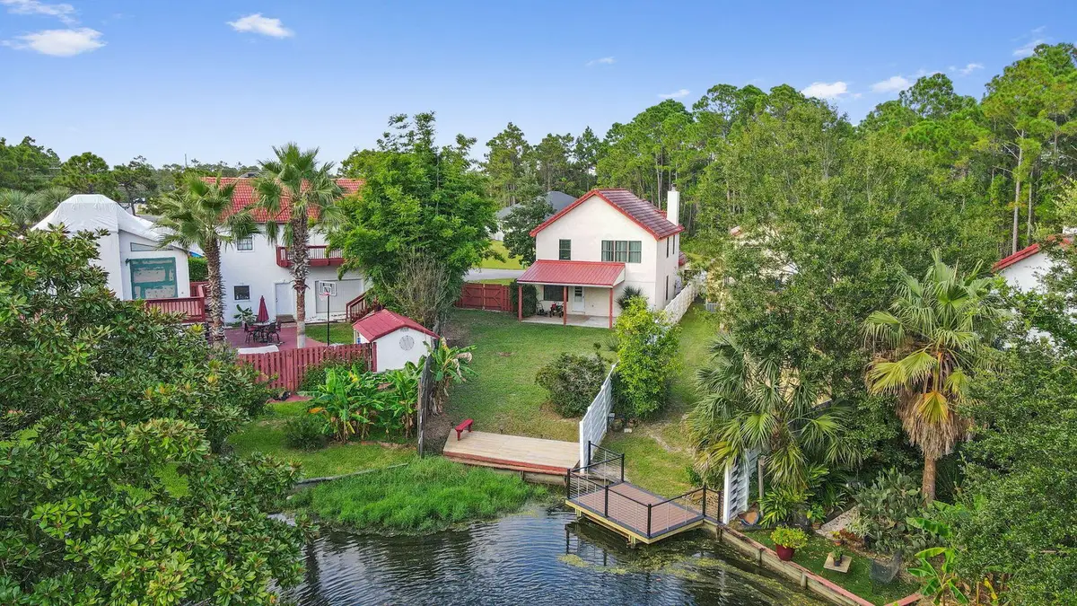 1841 E Smugglers Cove Drive, Gulf Breeze, FL 32563 - Image #1