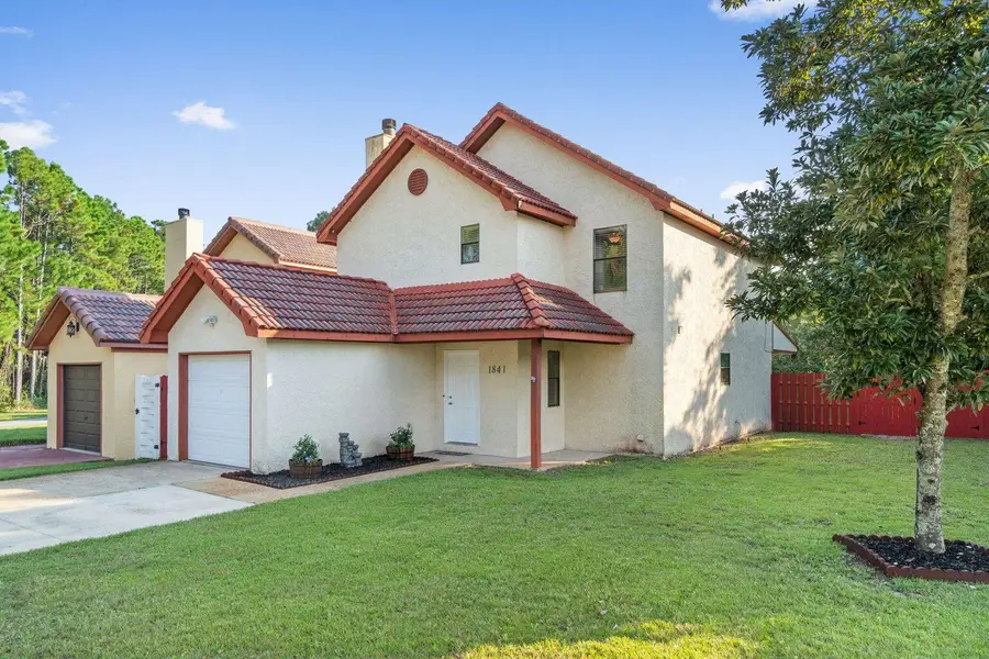 1841 E Smugglers Cove Drive, Gulf Breeze, FL 32563 - Image #2