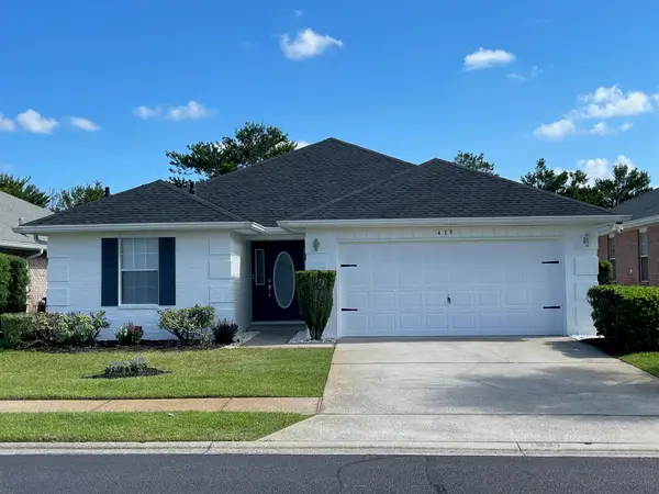 439 Sandy Cay Drive, Miramar Beach, FL 32550