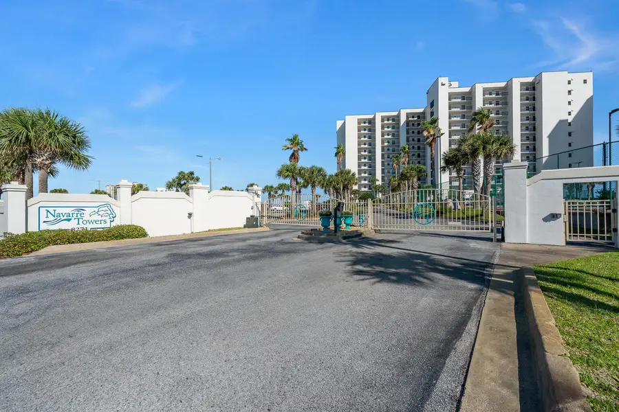 8271 Gulf Boulevard #1202, Navarre, FL 32566 - Image #2