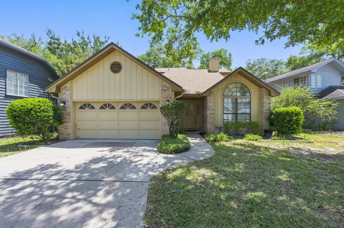 1405 Ariel Lane, Fort Walton Beach, FL 32547 - #1