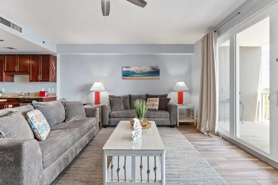 9902 S Thomas Drive #UNIT 335, Panama City Beach, FL 32408 - #2
