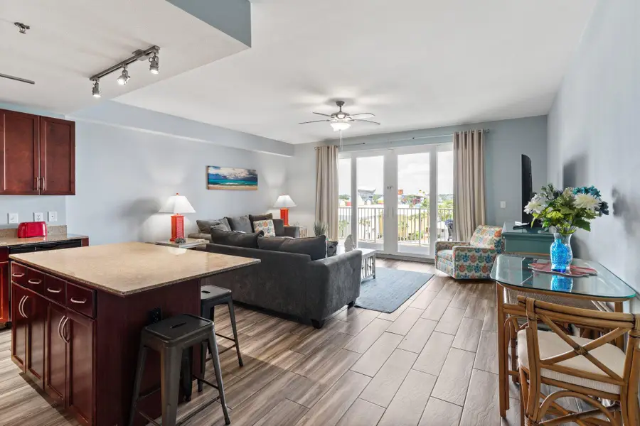 9902 S Thomas Drive #UNIT 335, Panama City Beach, FL 32408 - #3