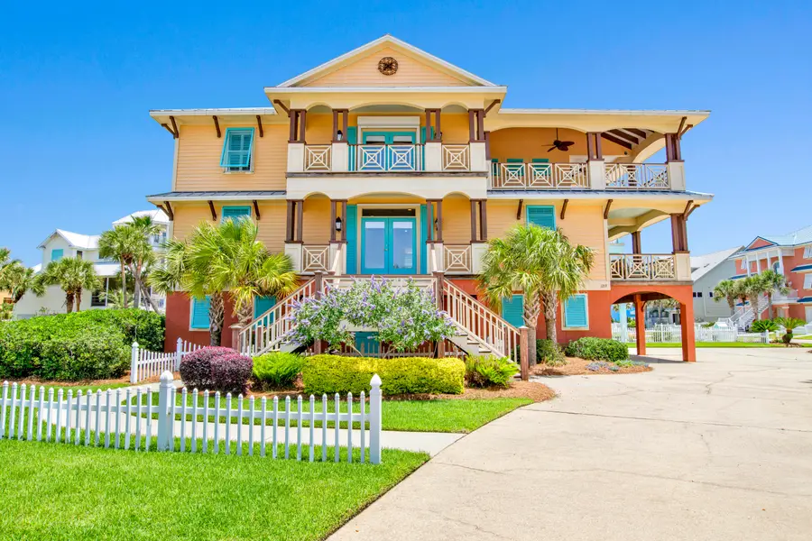 1219 Parasol Place, Perdido Key, FL 32507 - Image #2