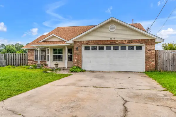 9875 Orion Lake Circle, Navarre, FL 32566