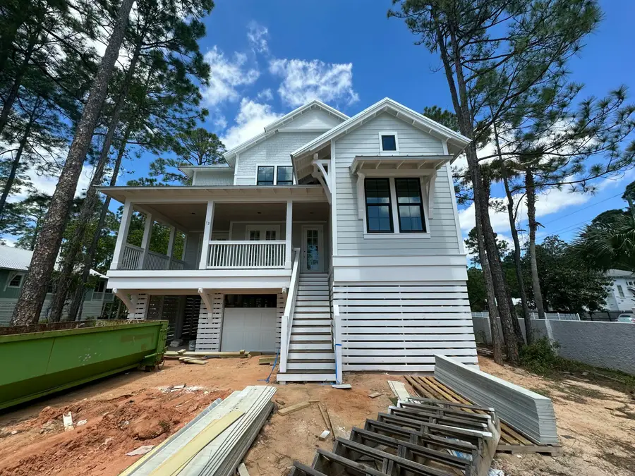 12 Mallard Lane, Santa Rosa Beach, FL 32459 - #3