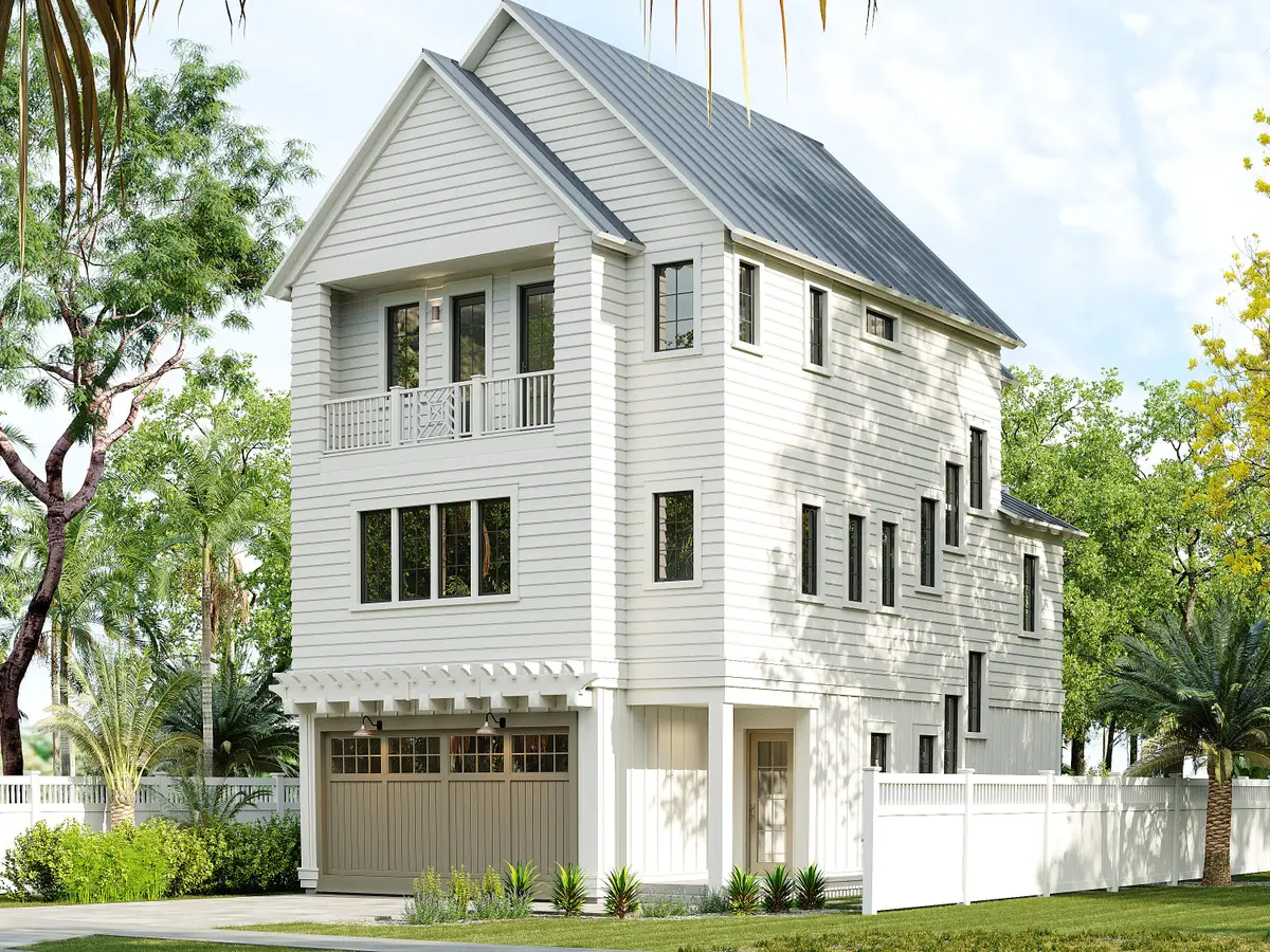 55 Grande Pointe Drive, Inlet Beach, FL 32461 - #1