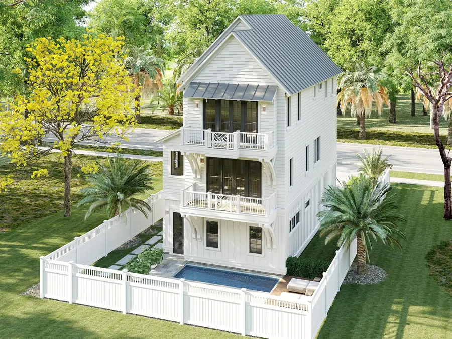 55 Grande Pointe Drive, Inlet Beach, FL 32461 - #2